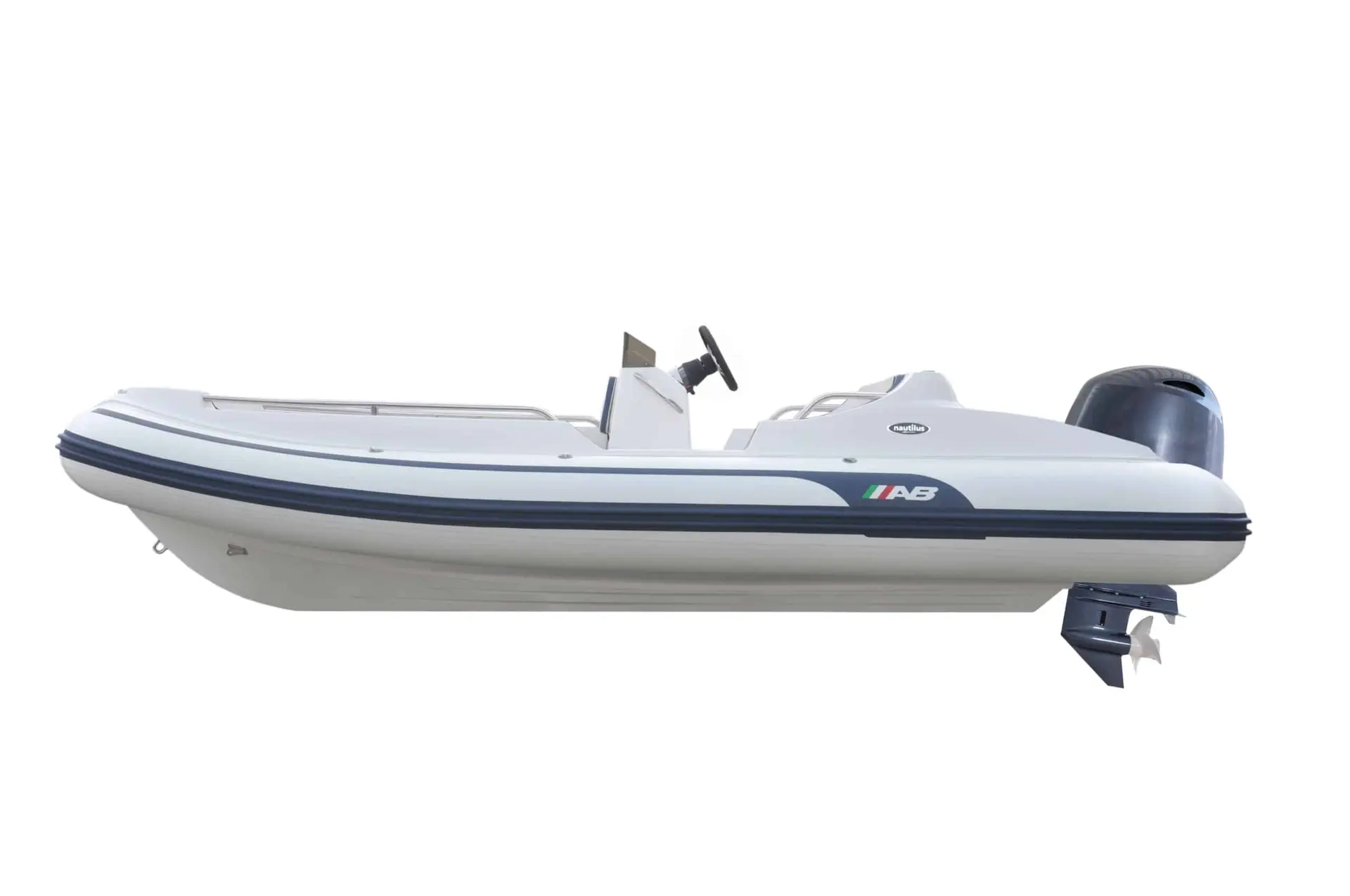 AB Inflatables 17 DLX