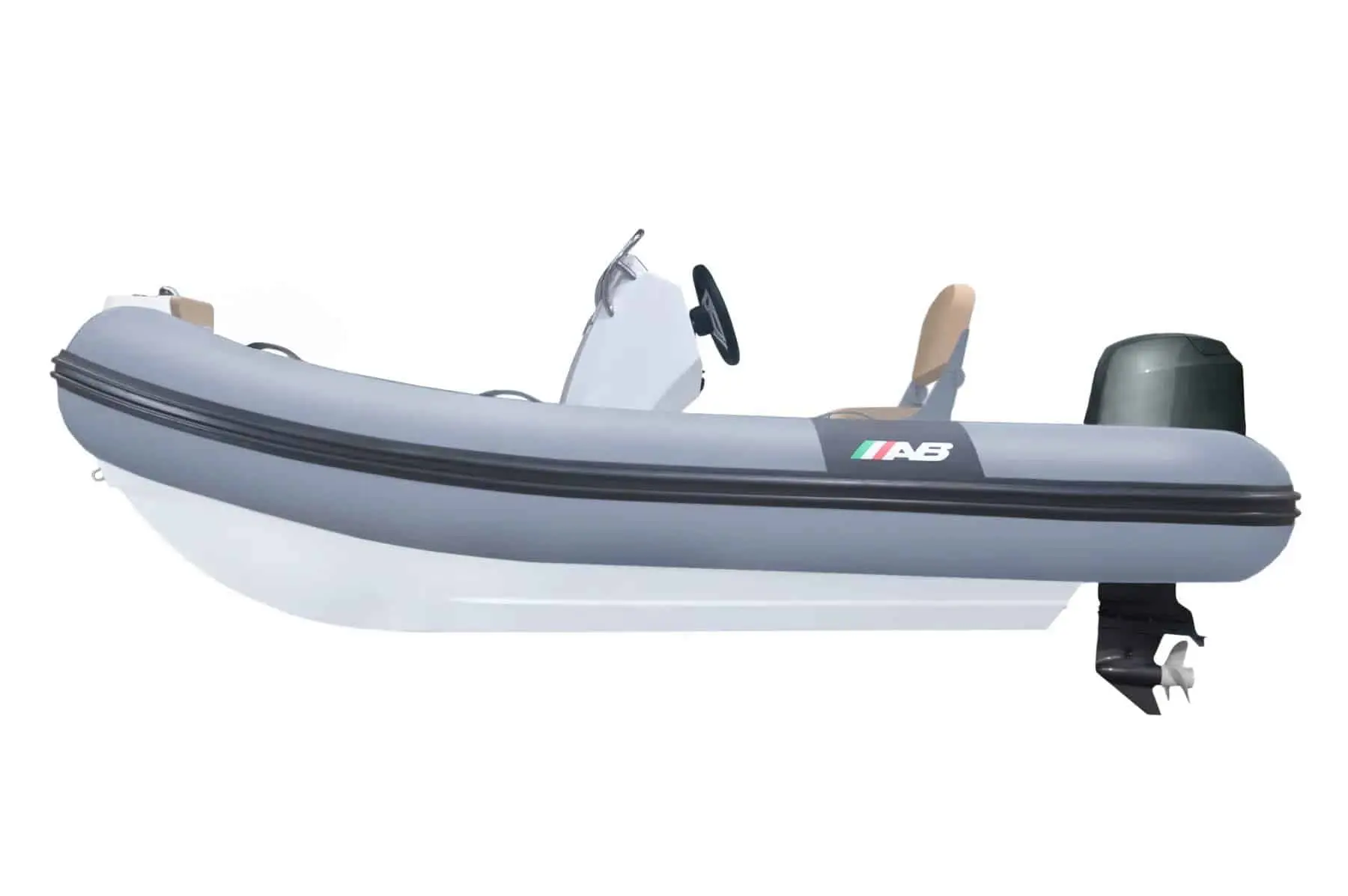 AB Inflatables 12 VST