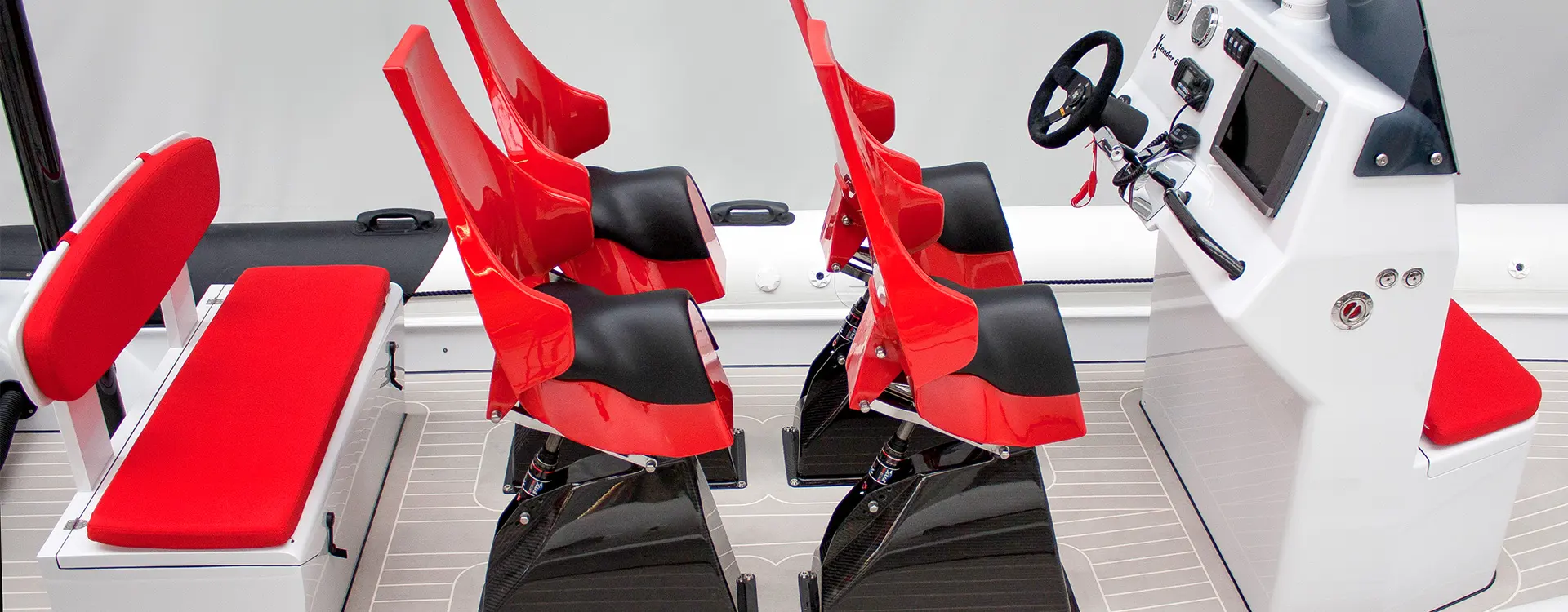 Xtenders 6.3 Fast Tender