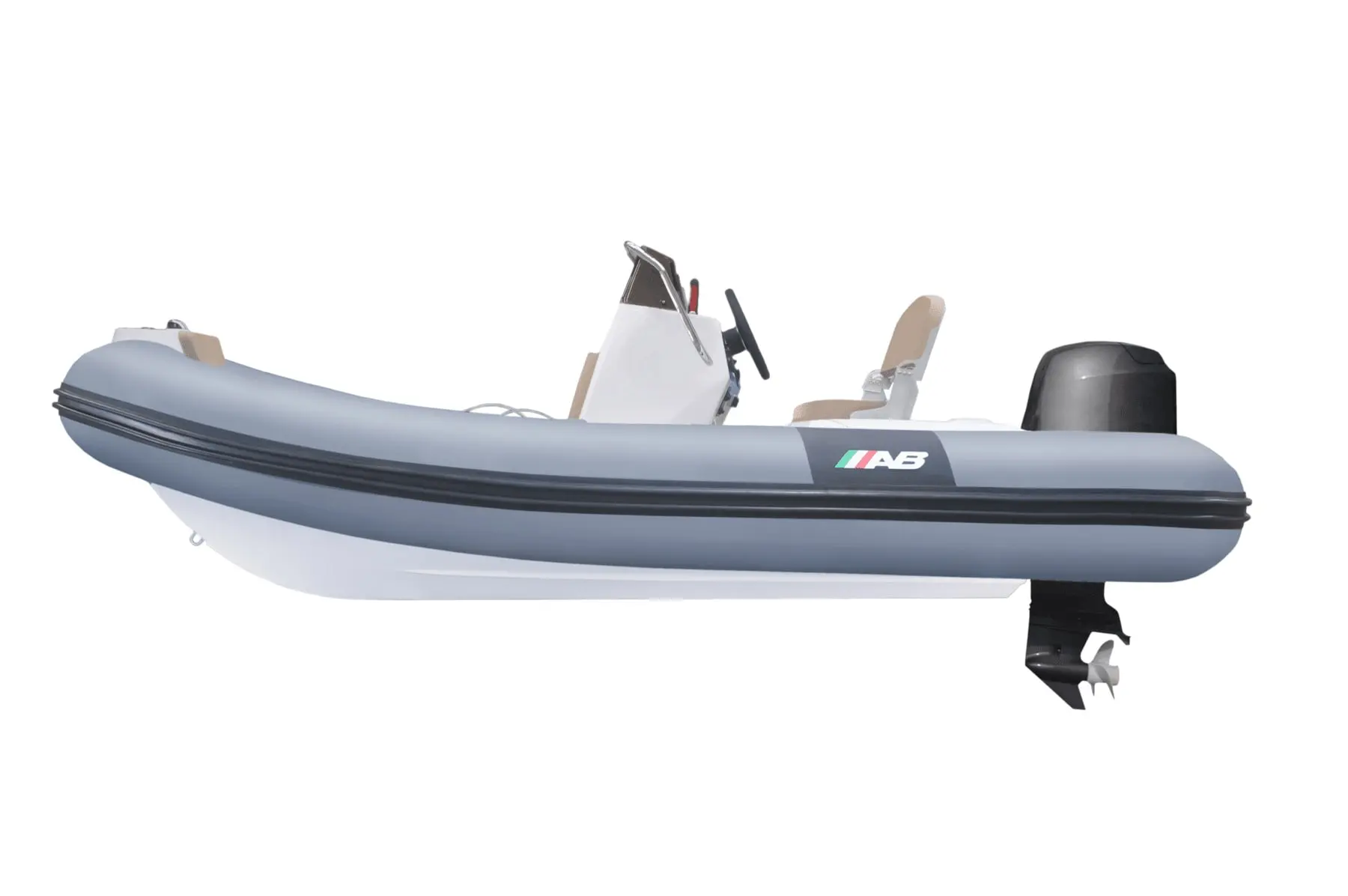 AB Inflatables 13 VST