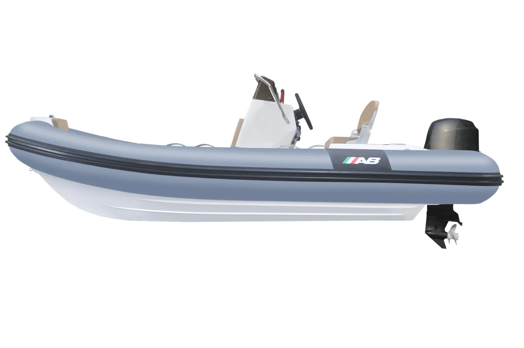 AB Inflatables 15 VST