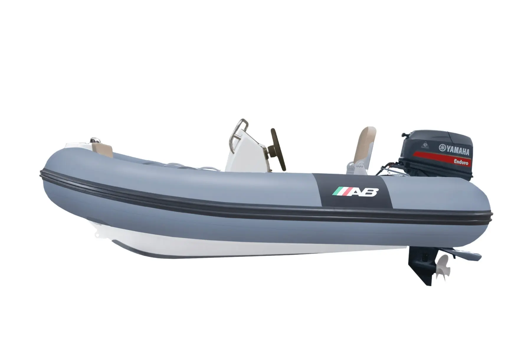 AB Inflatables 9.5 ALX