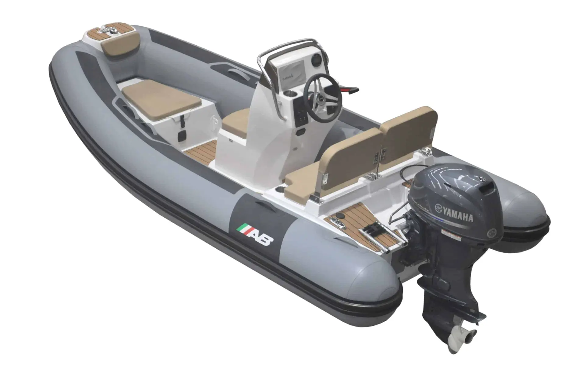 AB Inflatables 13 ALX