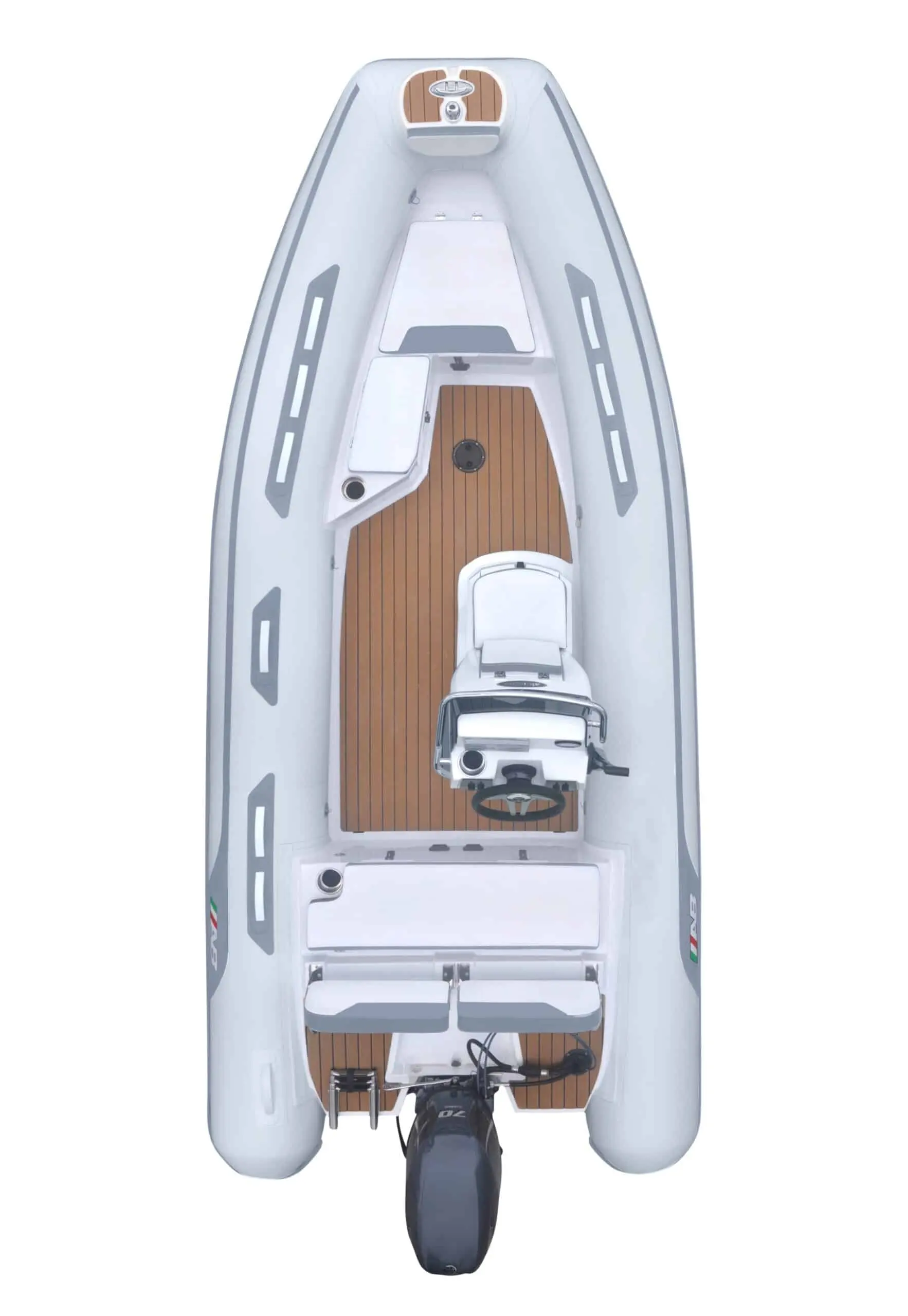 AB Inflatables 15 ALX