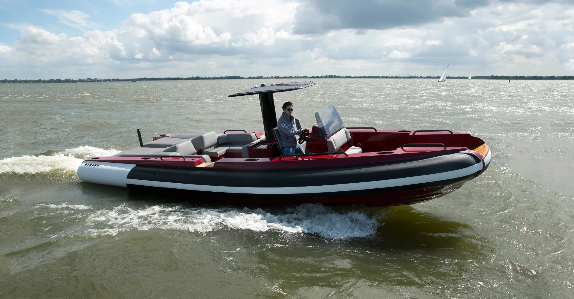 Xtenders 10.0m Landing Craft