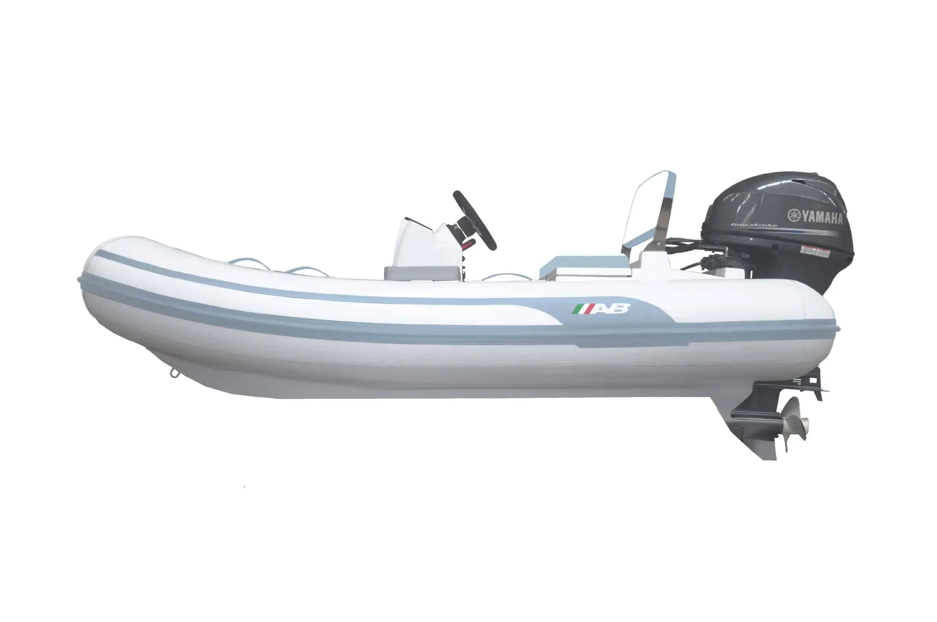 AB Inflatables 10 VSX