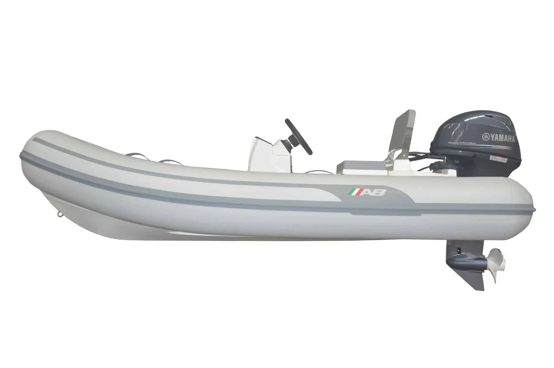 AB Inflatables 12 VSX