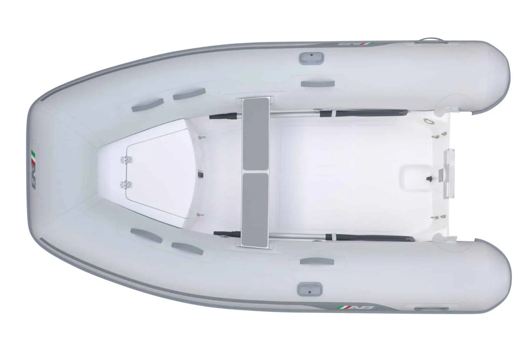 AB Inflatables 9 VS