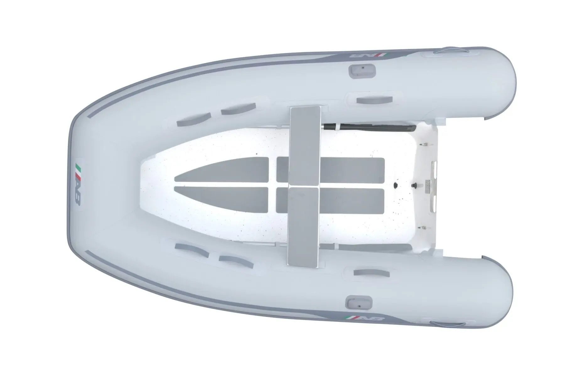AB Inflatables 8 VL