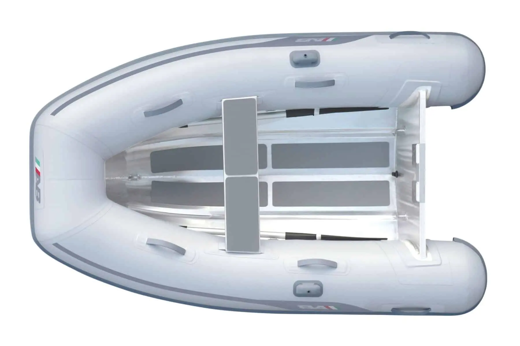 AB Inflatables 7.5 UL