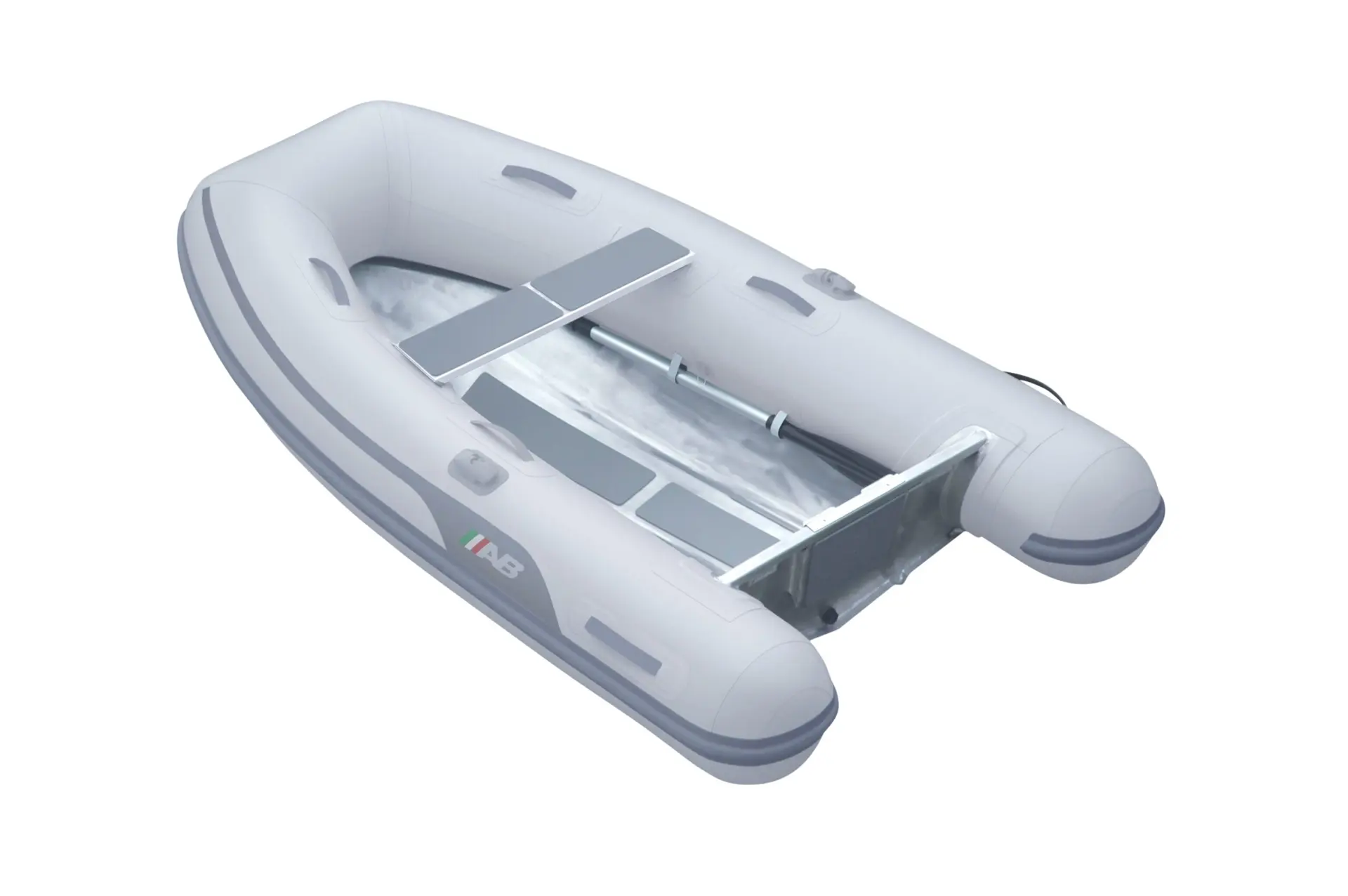 AB Inflatables 8 UL