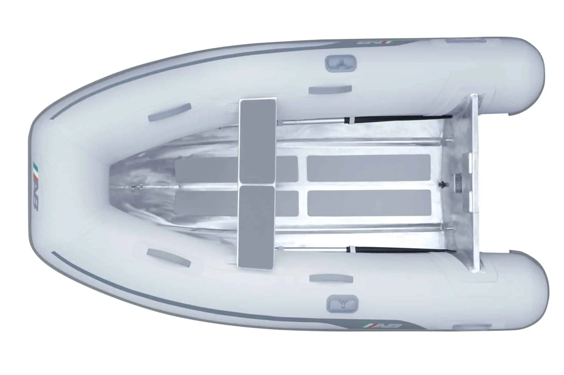 AB Inflatables 9 UL