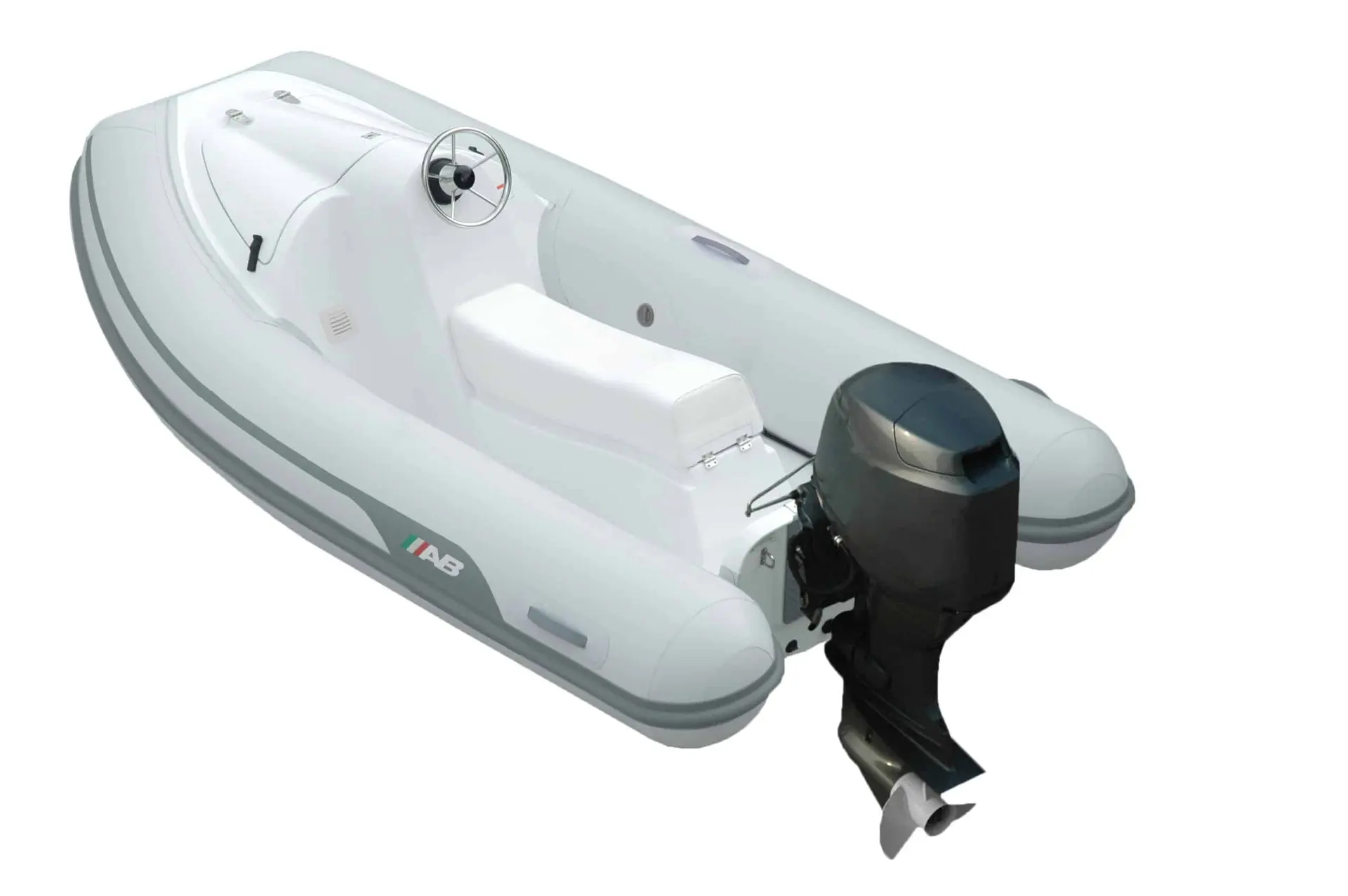 AB Inflatables AB Rider