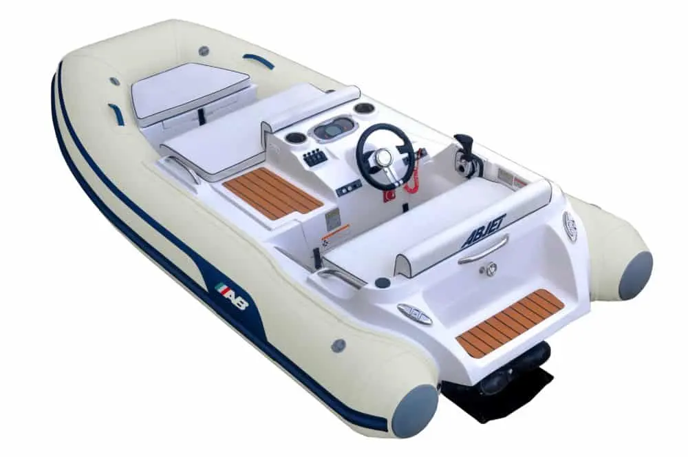 AB Inflatables ABJET 330