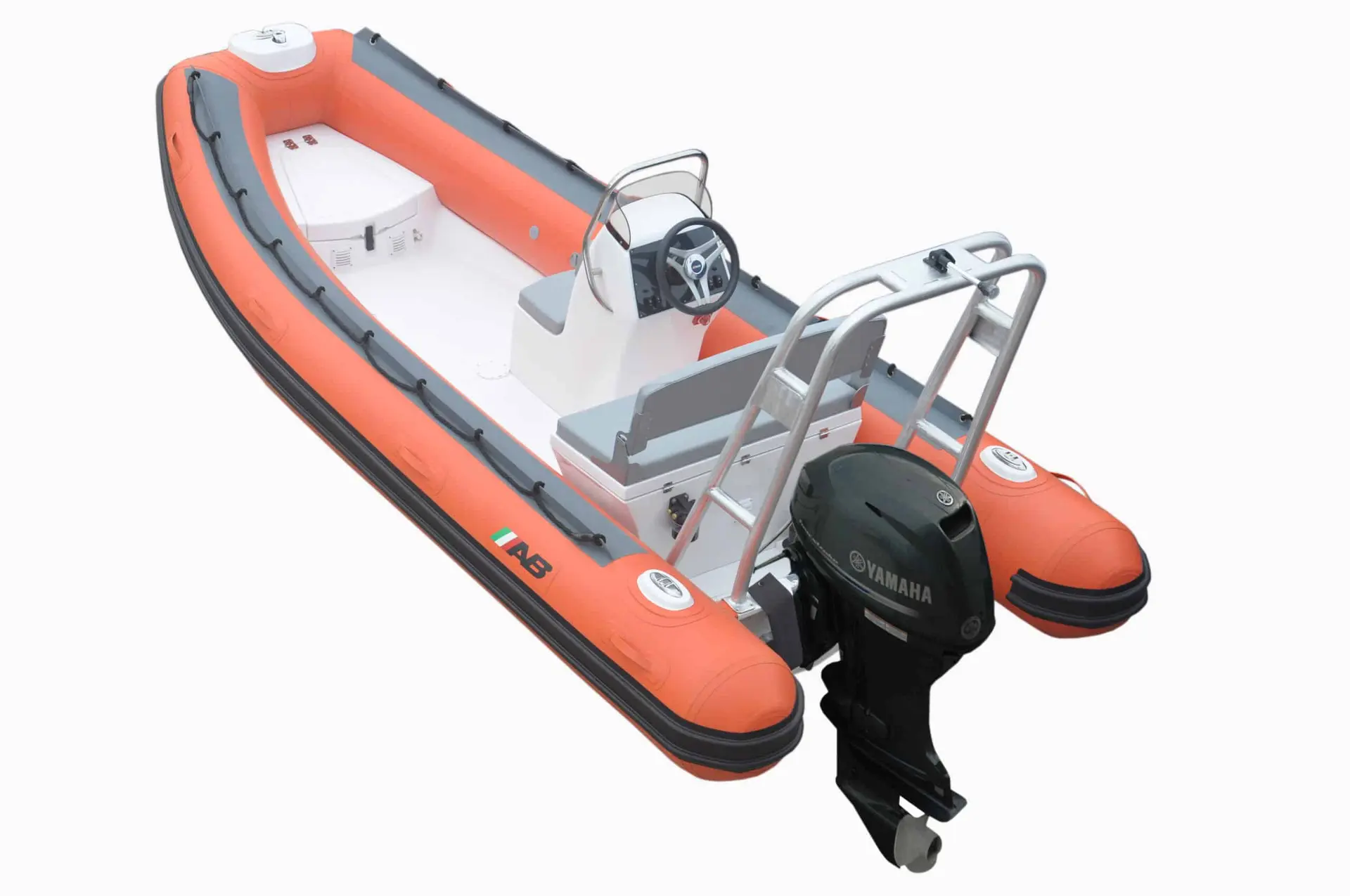 AB Inflatables F15