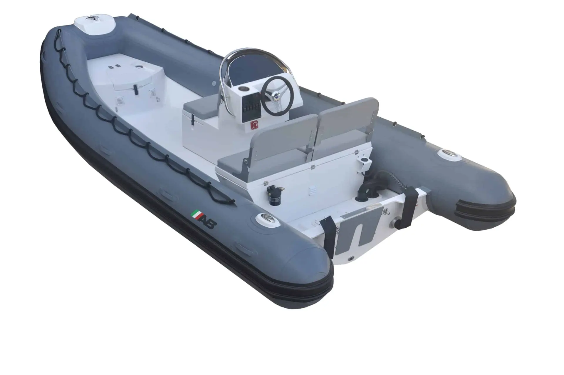 AB Inflatables F17