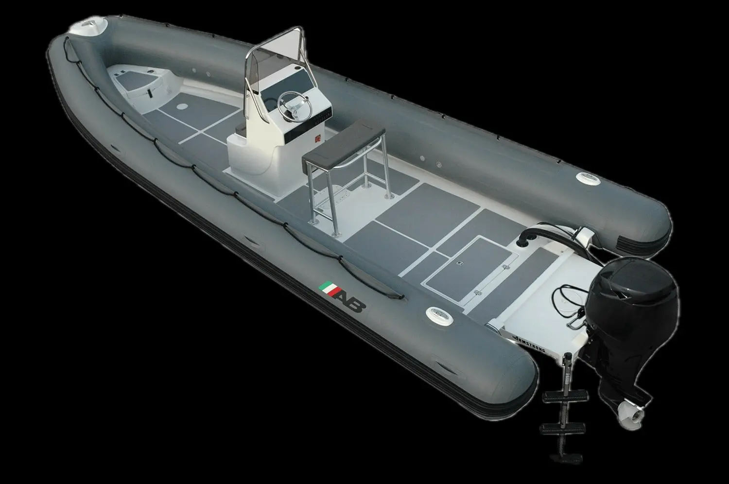 AB Inflatables F24