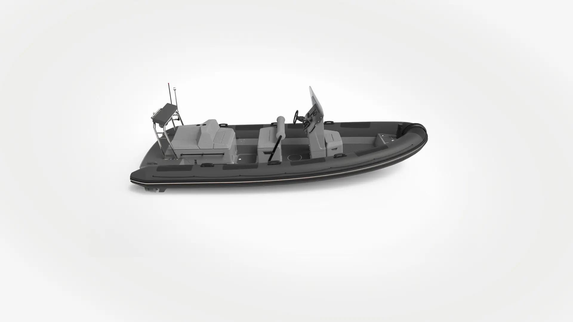 Xtenders 6.2m Solas