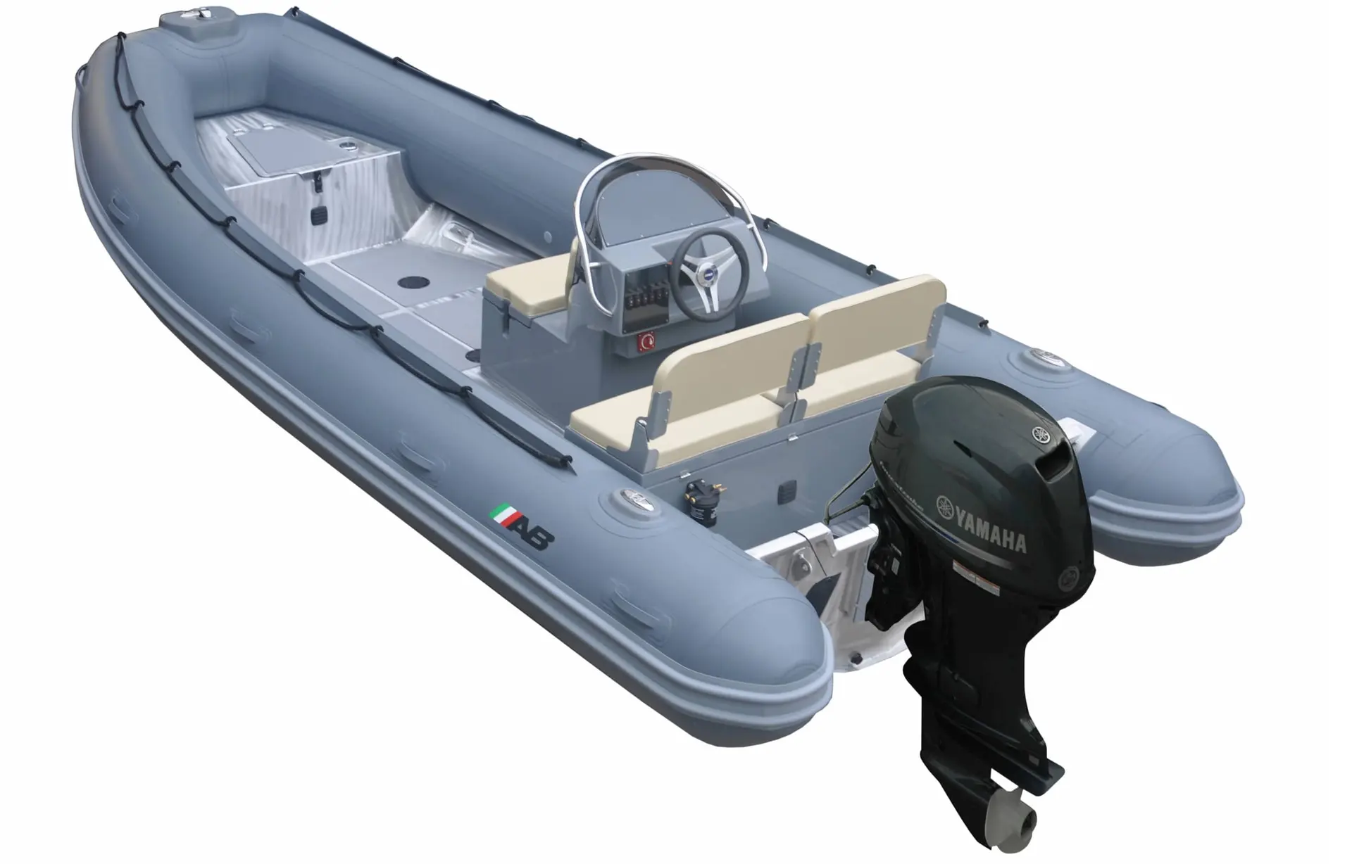 AB Inflatables A18