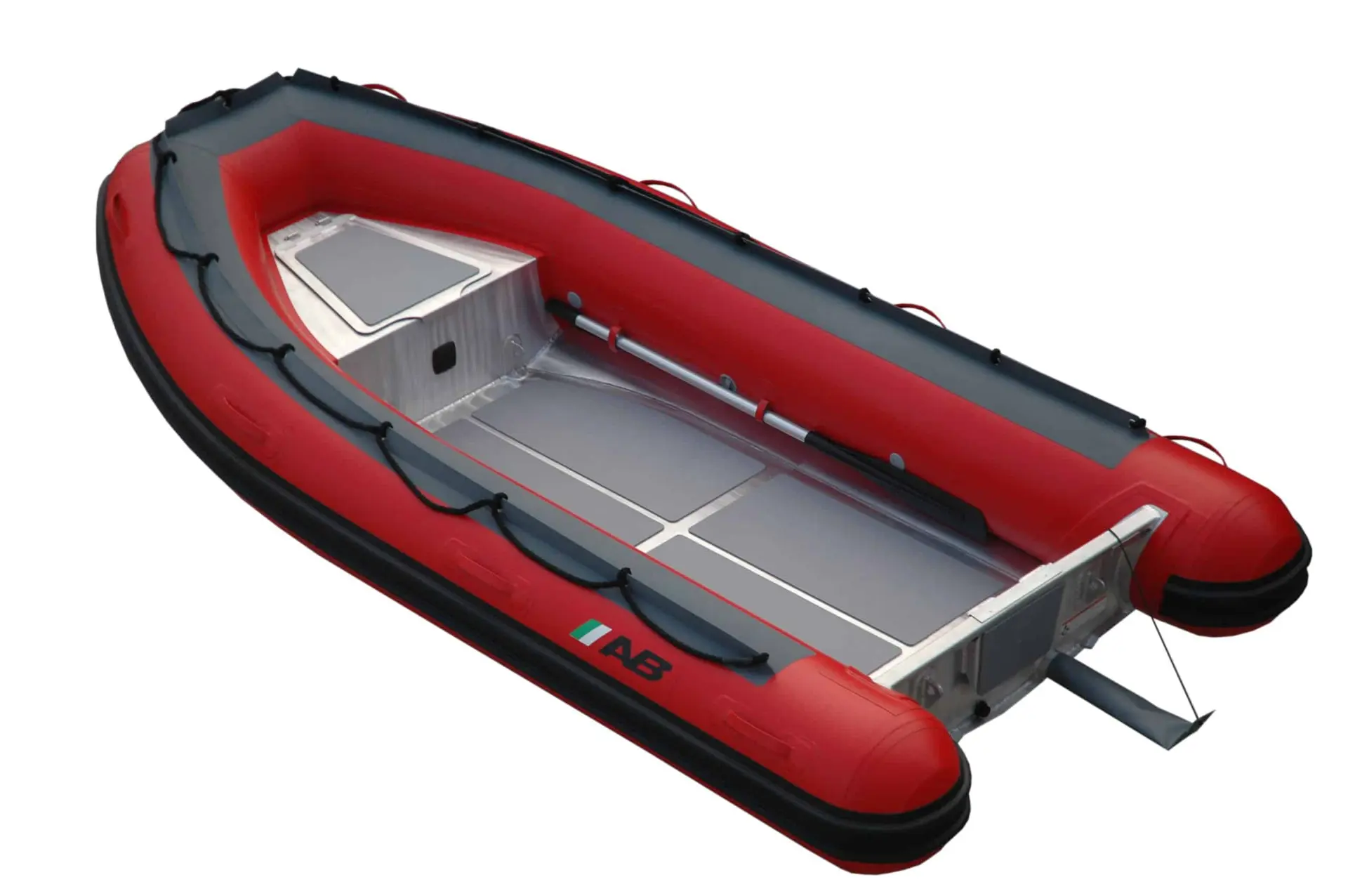 AB Inflatables A11-S