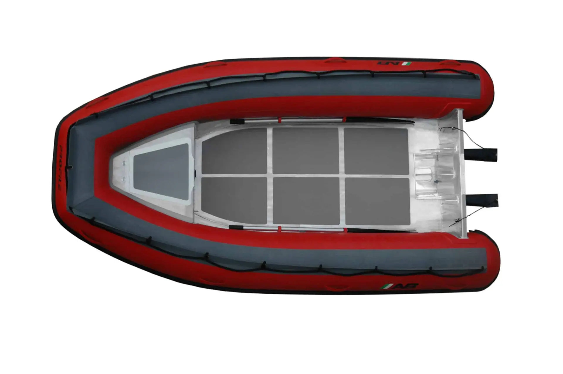 AB Inflatables A12-S