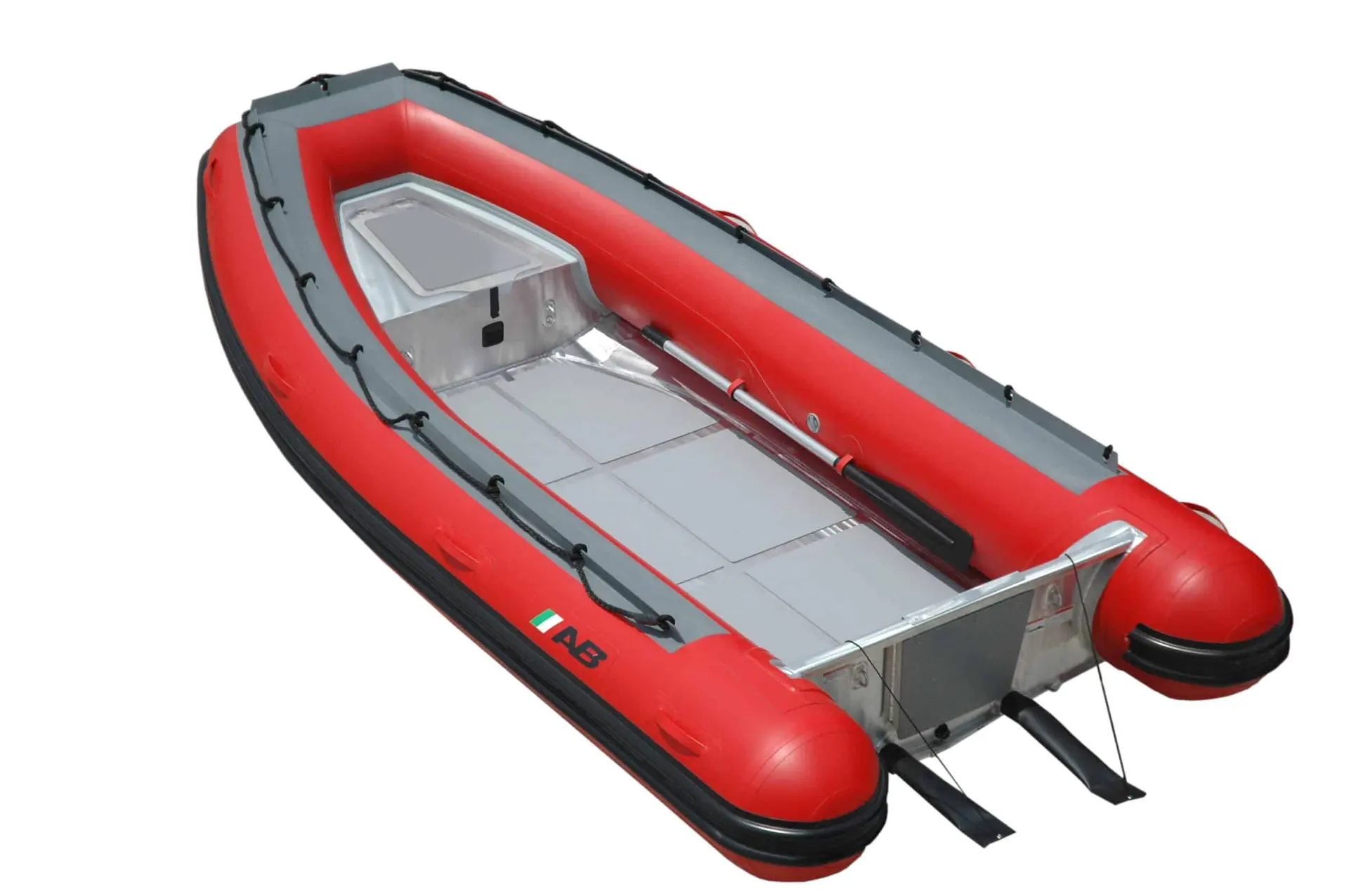 AB Inflatables A13-S