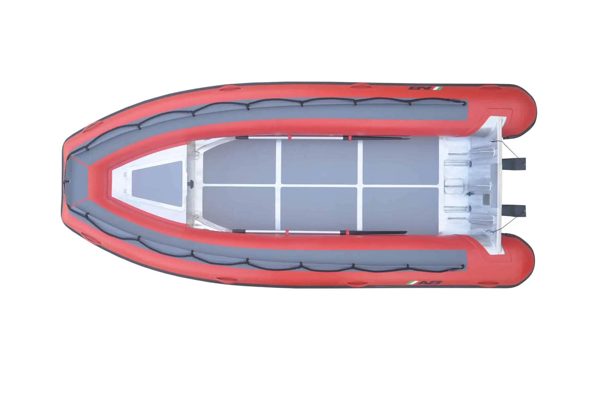 AB Inflatables A14-S