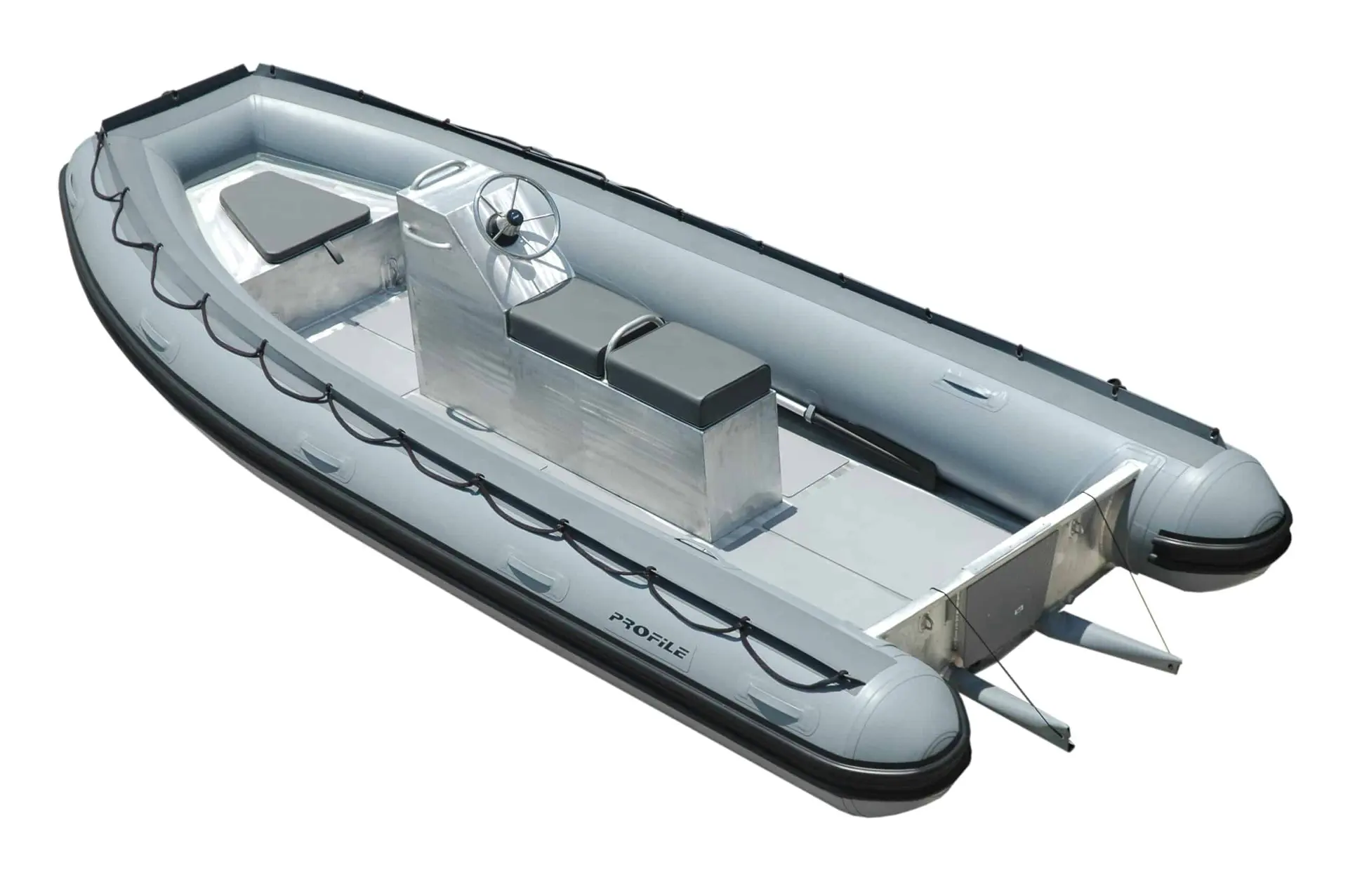 AB Inflatables A16-S