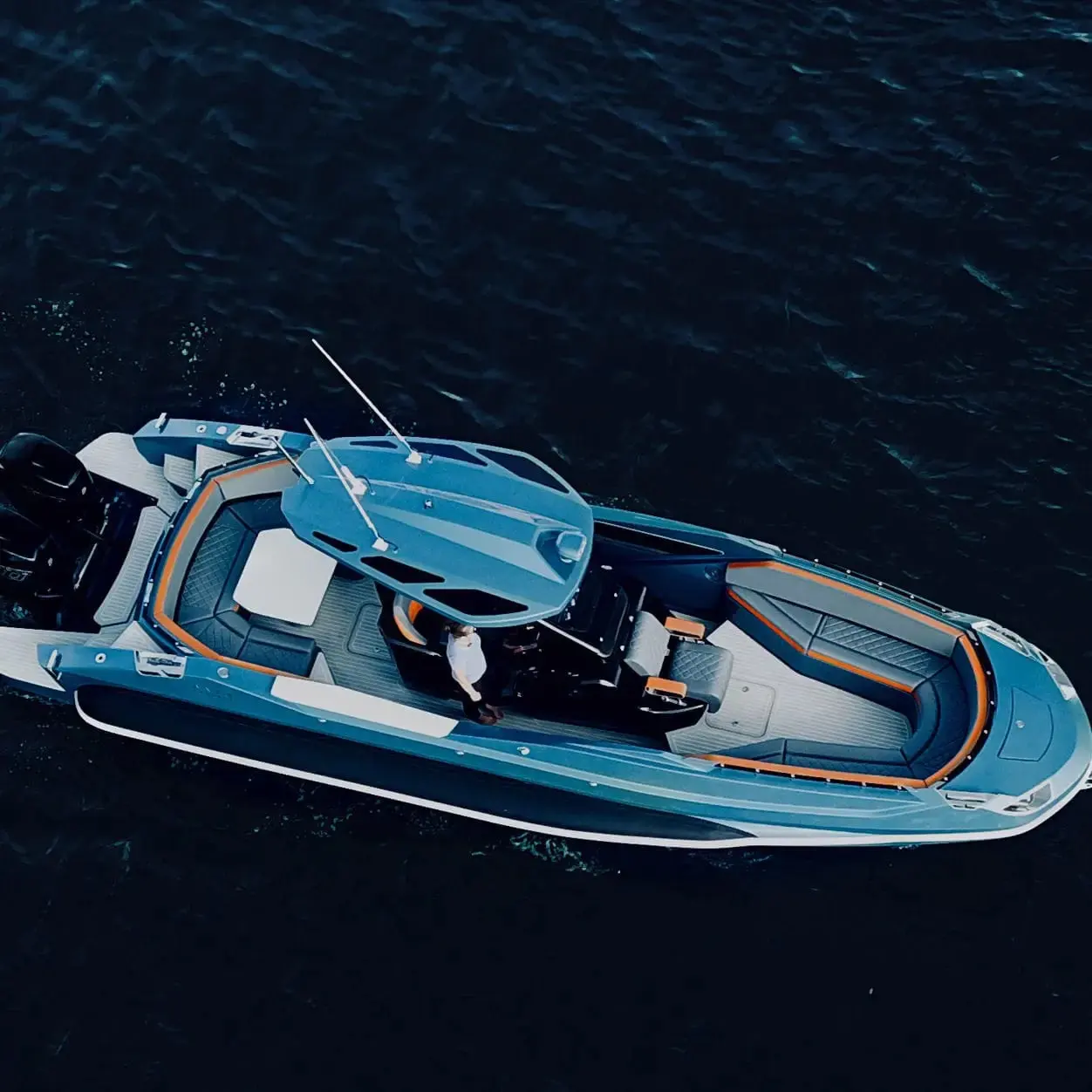 Ante Tenders GT10