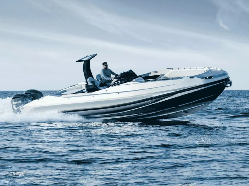 Ante Tenders GT10 HT