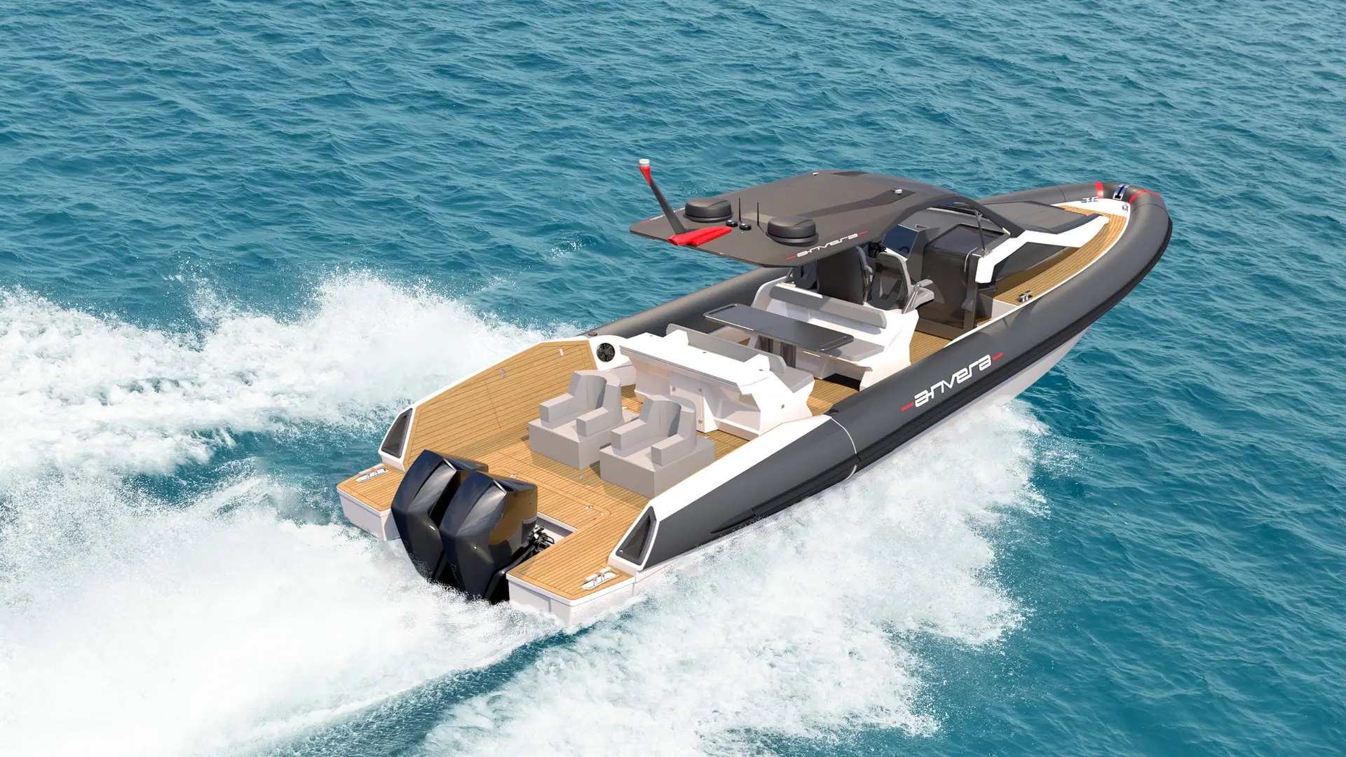 Anvera Anvera 42