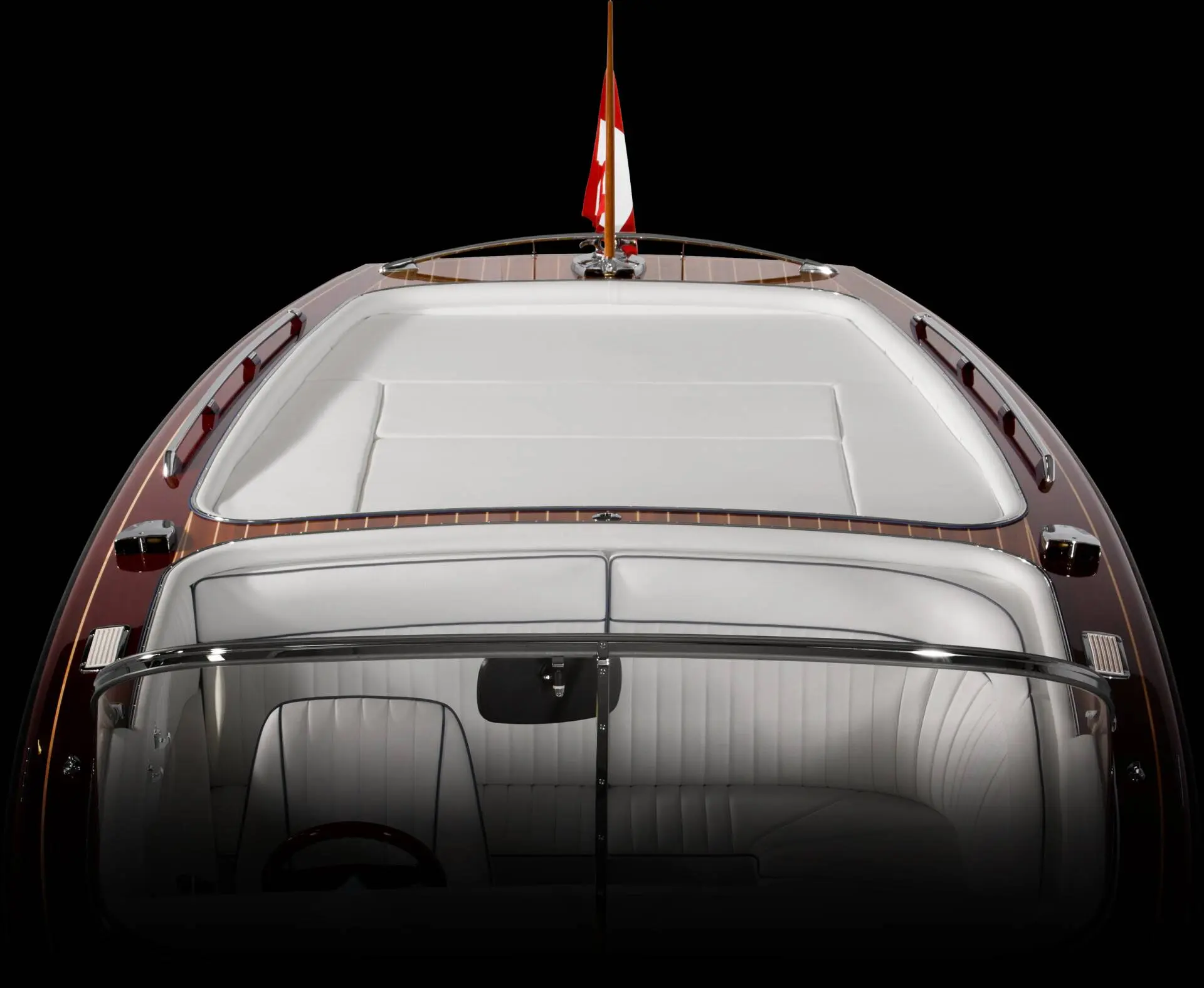 Boesch B620 Acapulco De Luxe