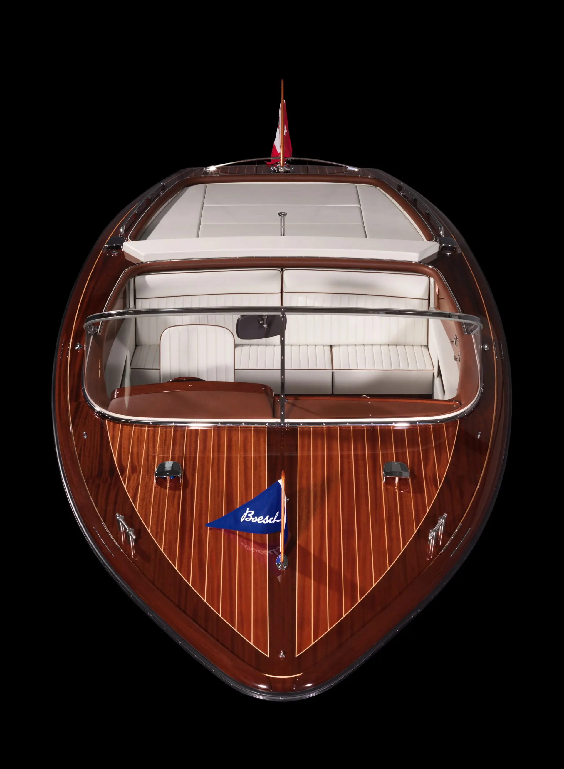 Boesch B710 Ascona De Luxe