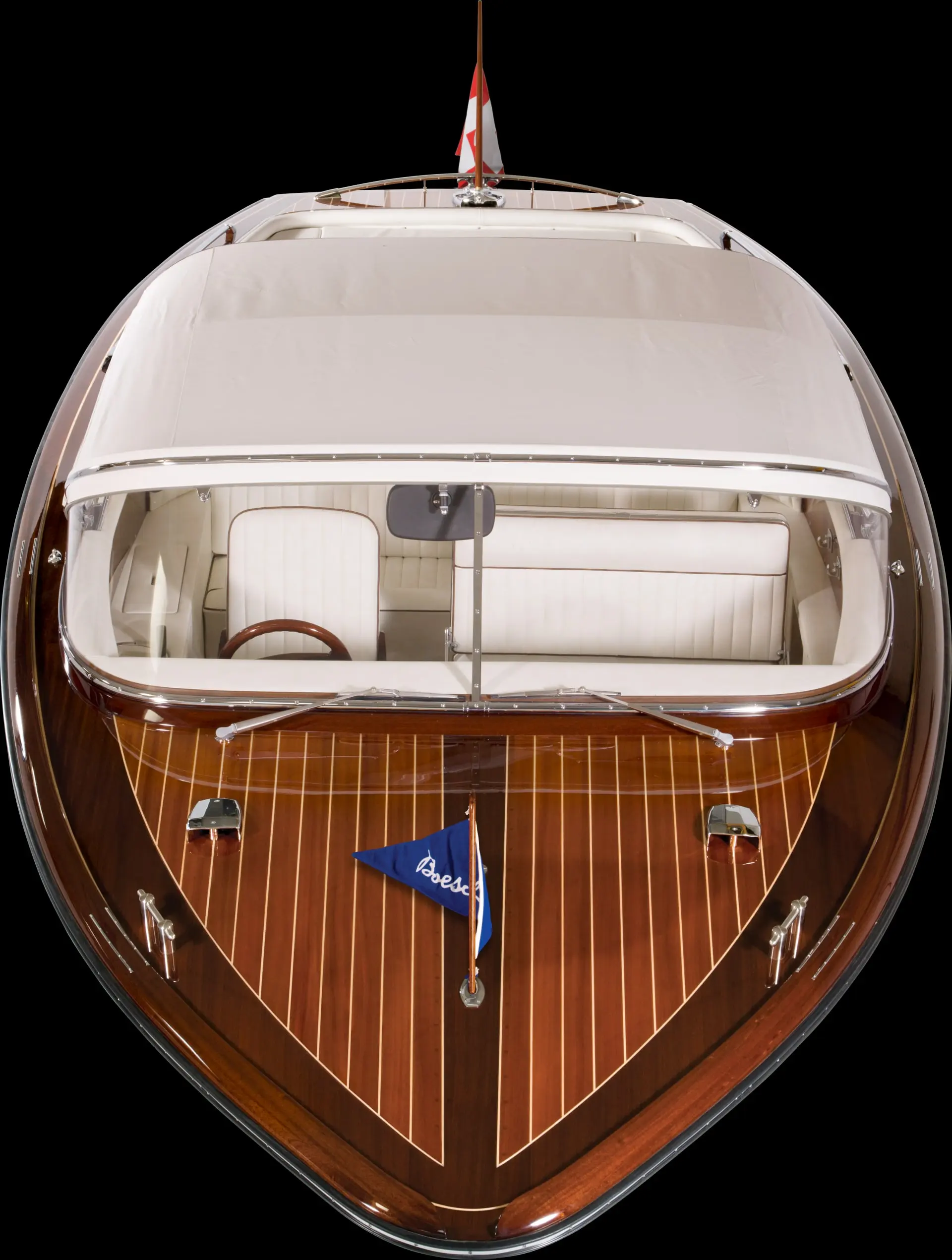 Boesch B710 Costa Brava De Luxe