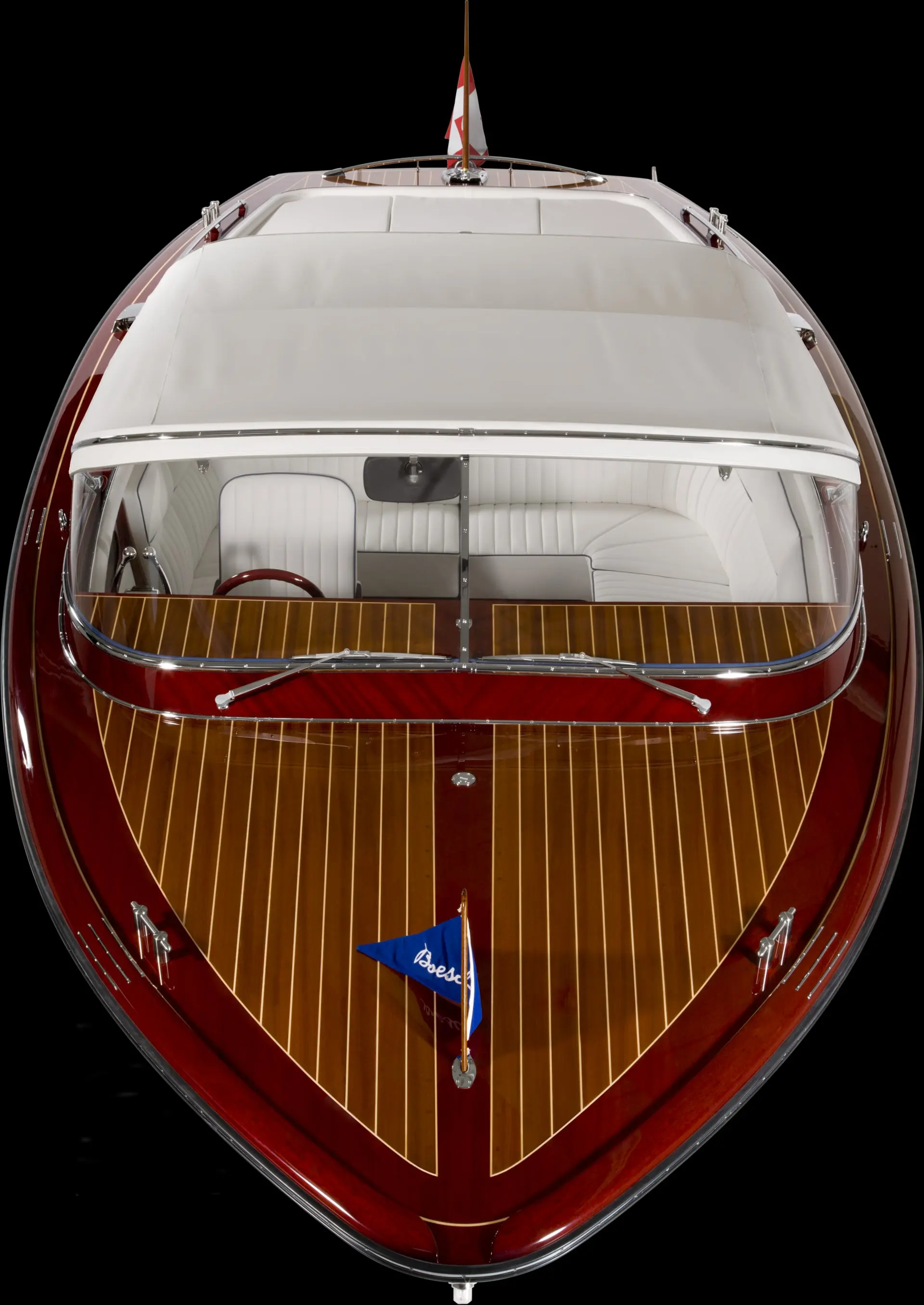 Boesch B750 Portofino De Luxe