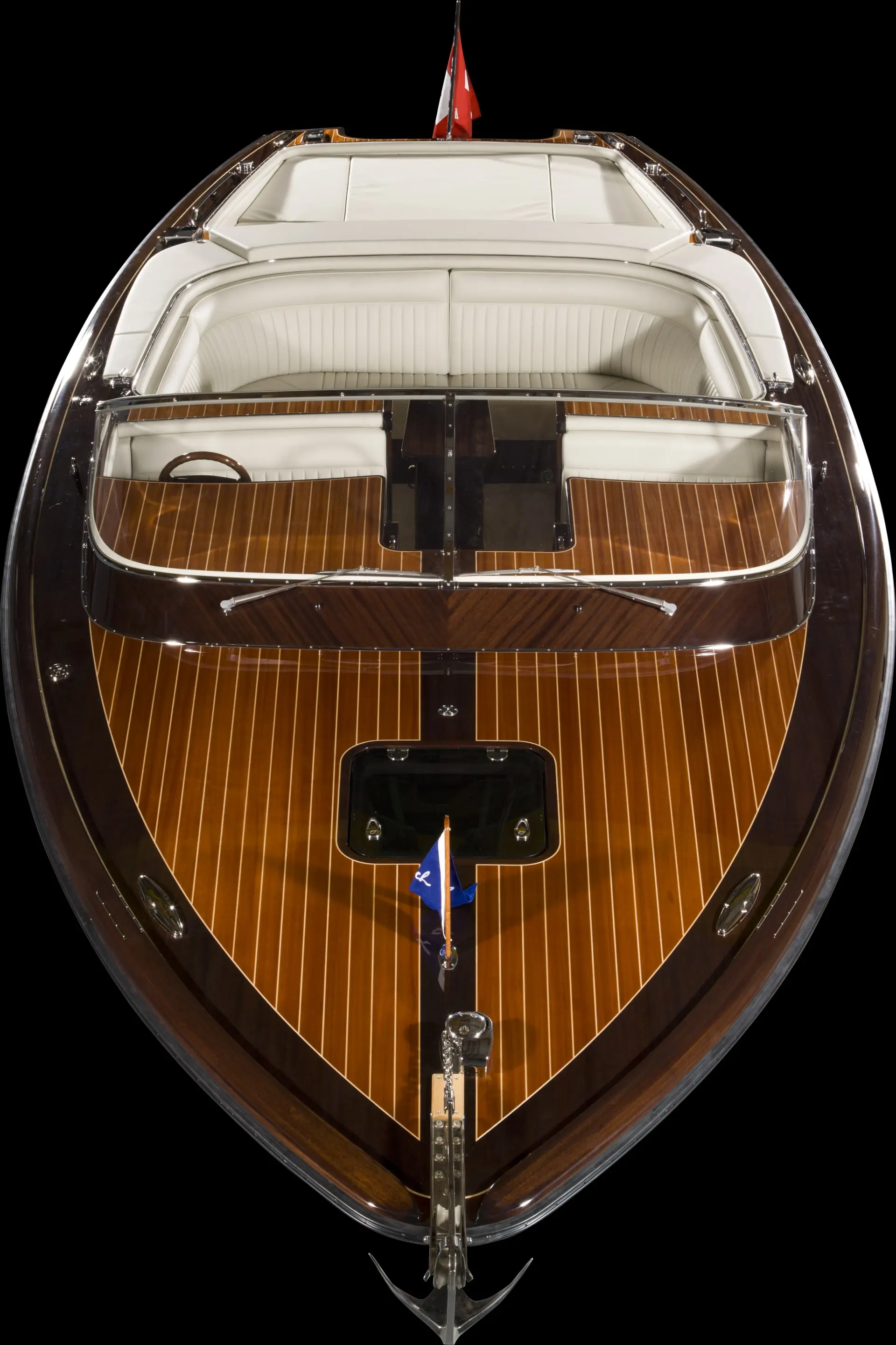 Boesch B970 St. Tropez
