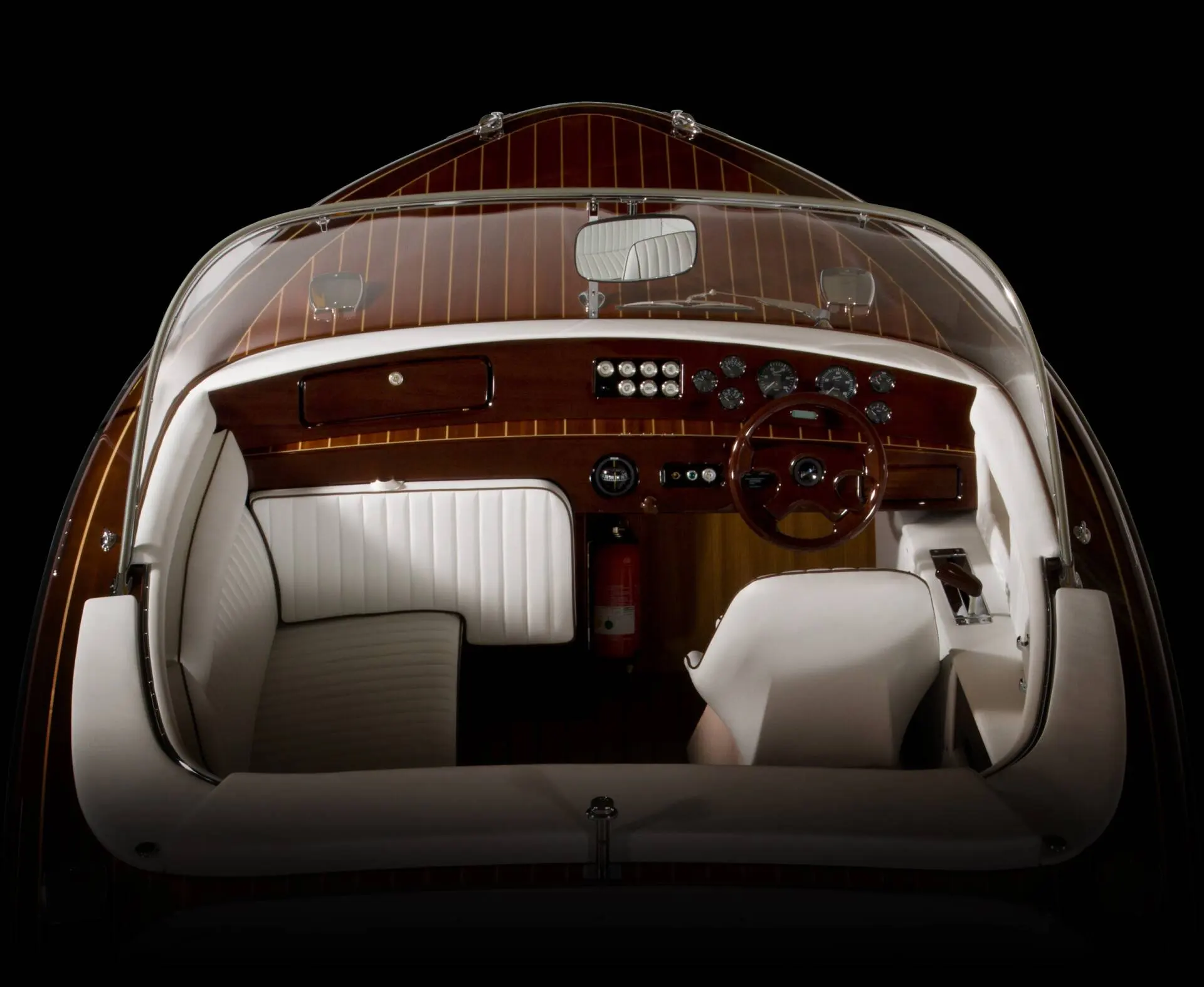 Boesch B620 Cabrio De Luxe