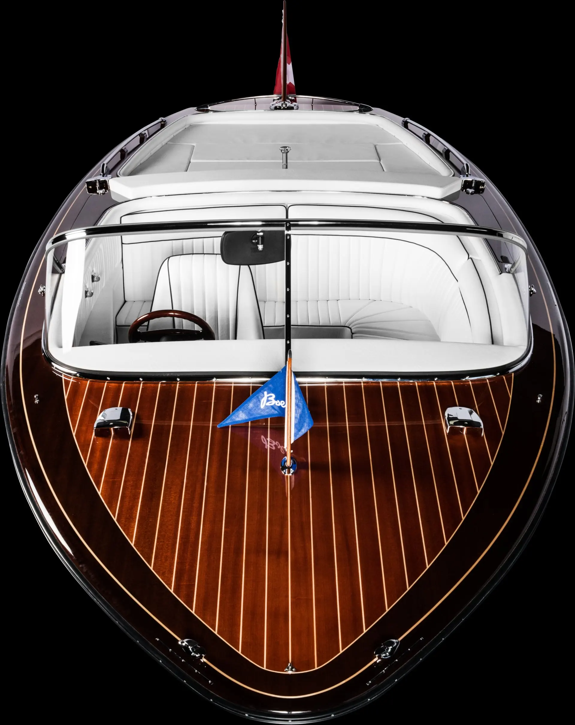 Boesch B620 Bimini De Luxe