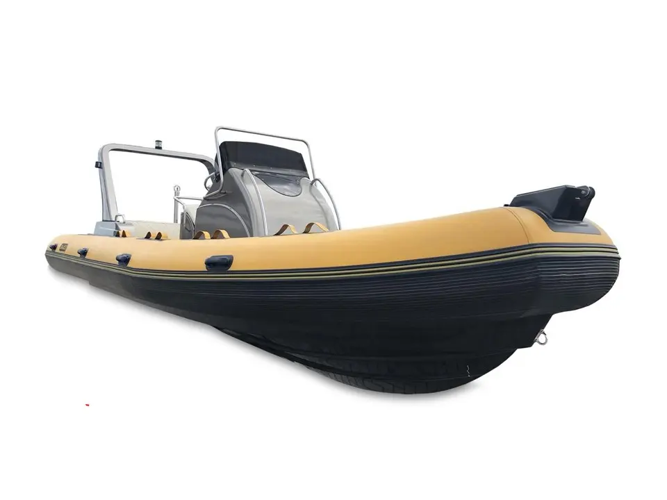 Calletti Sportline 680PL