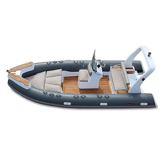 Calletti Tenderline 520PL