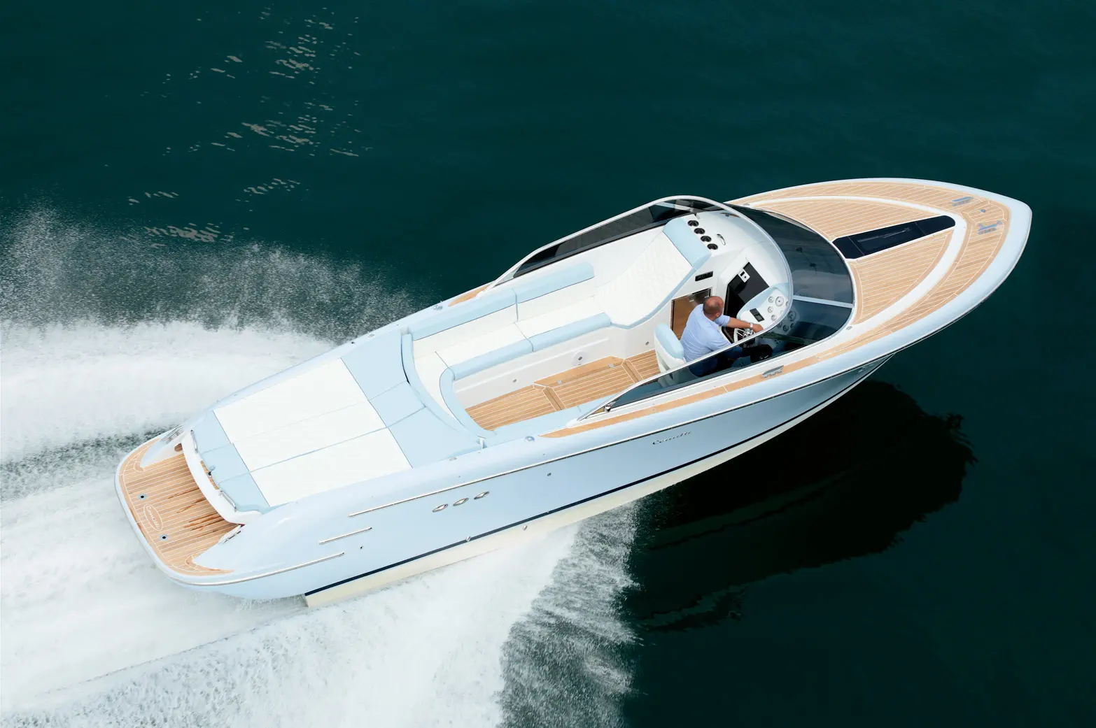 Comitti Breva 29