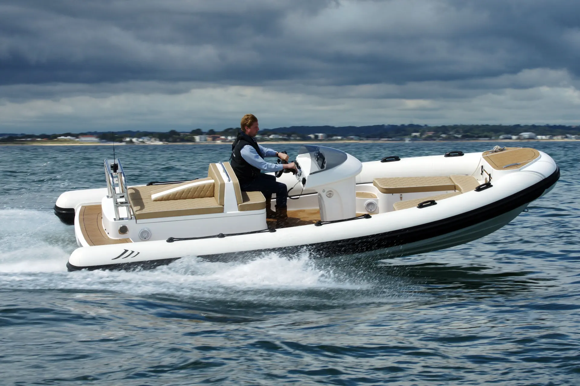 Cobra Ribs Patronus 6.2