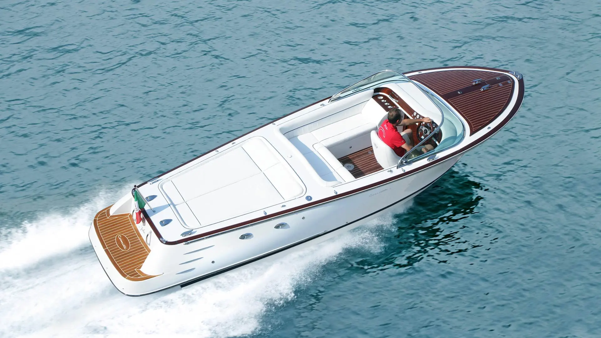 Comitti Venezia 22 Classic