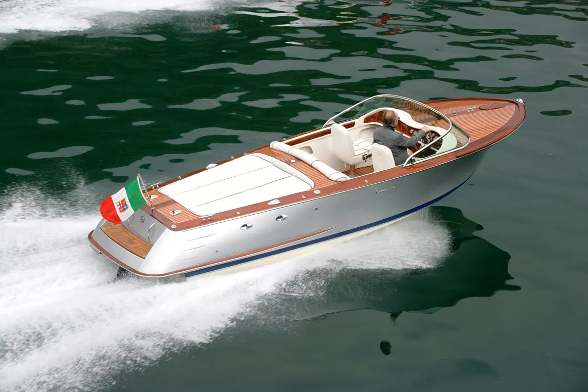 Comitti Venezia 22 Elegance