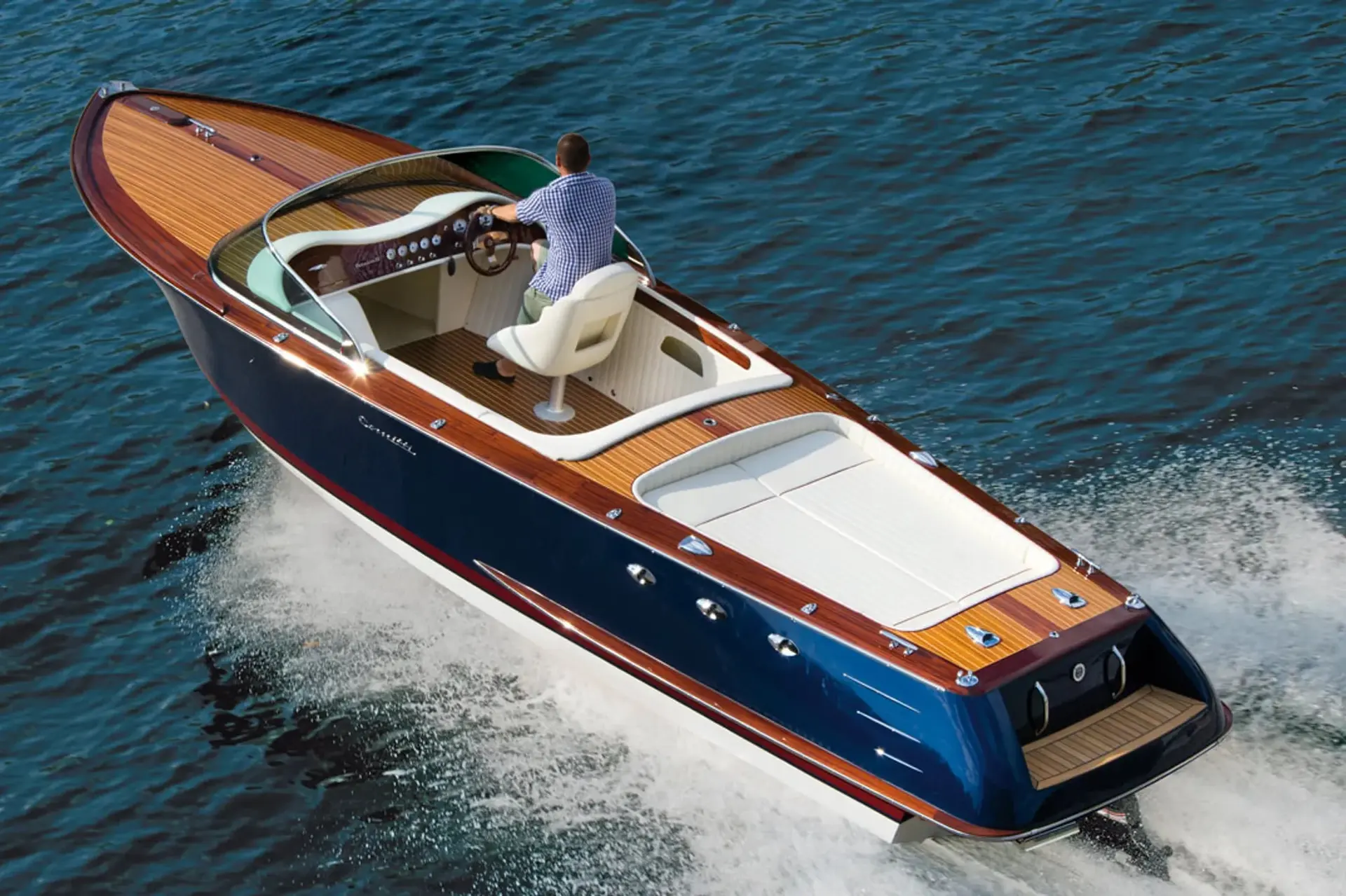 Comitti Venezia 25 Sport
