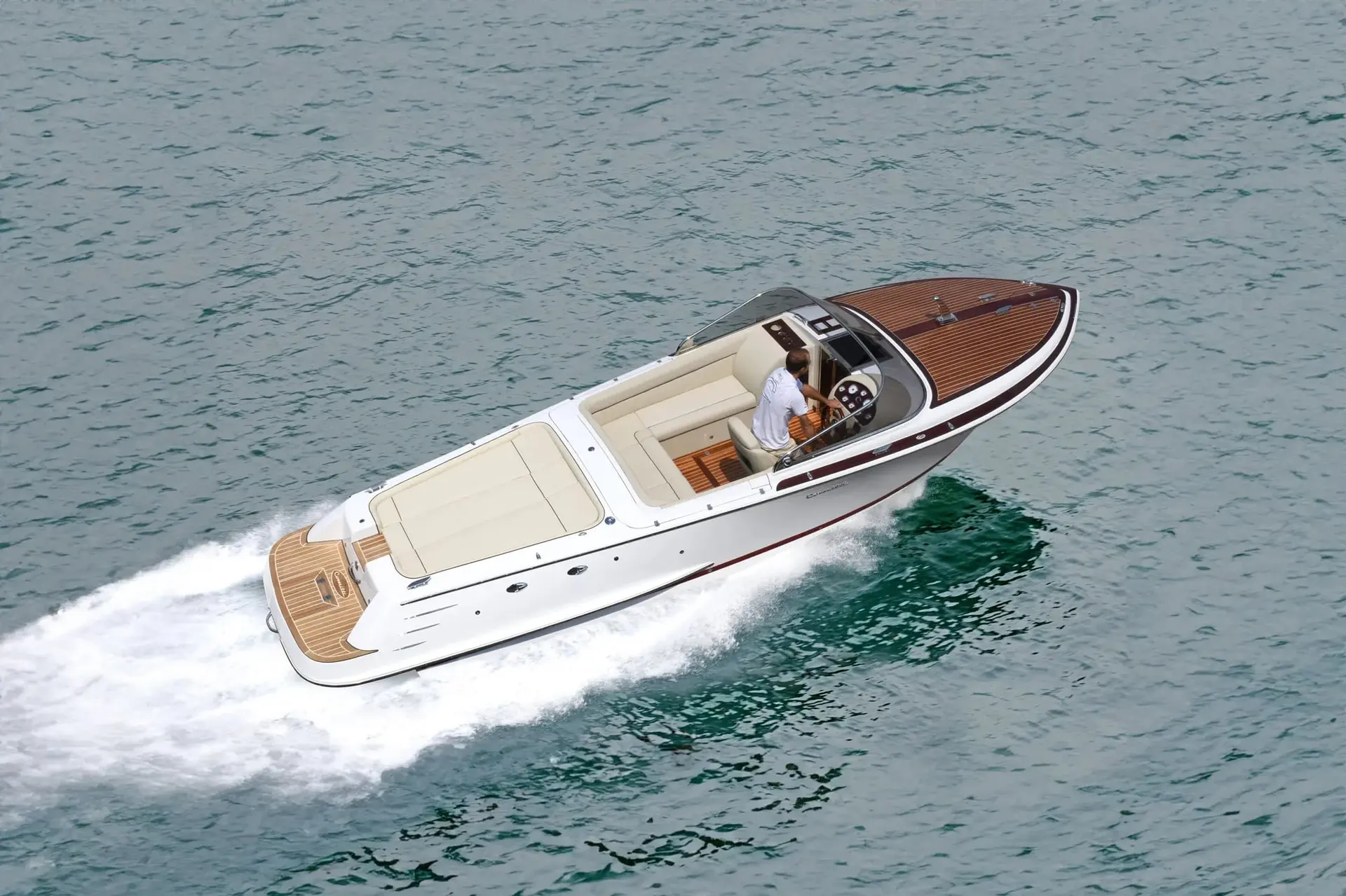 Comitti Venezia 25 Classic