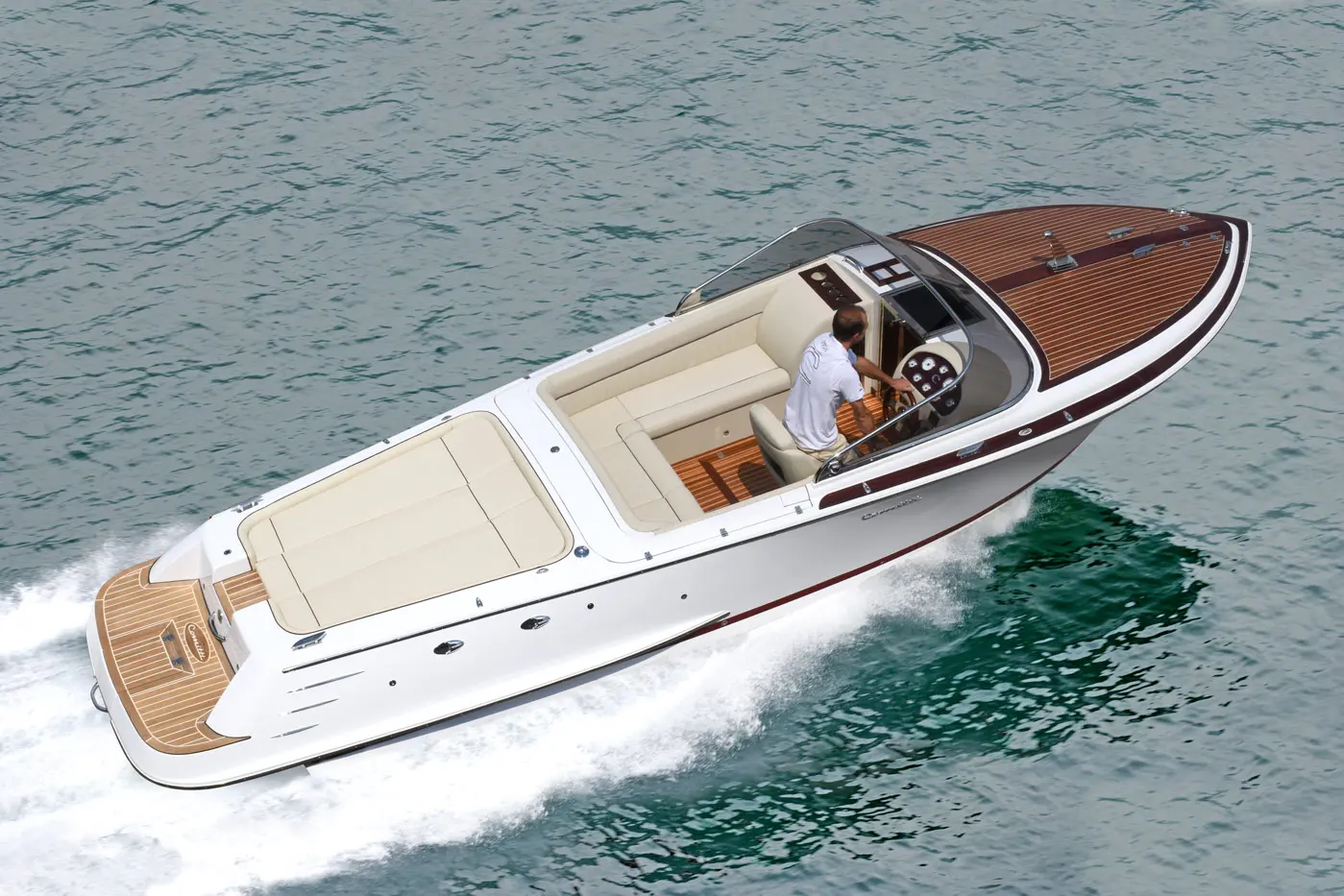 Comitti Venezia 25 Elegance