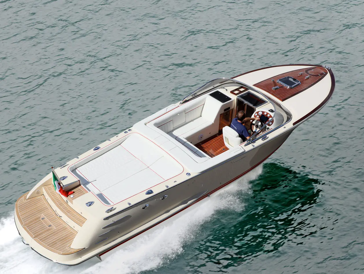 Comitti Venezia 28 Sport