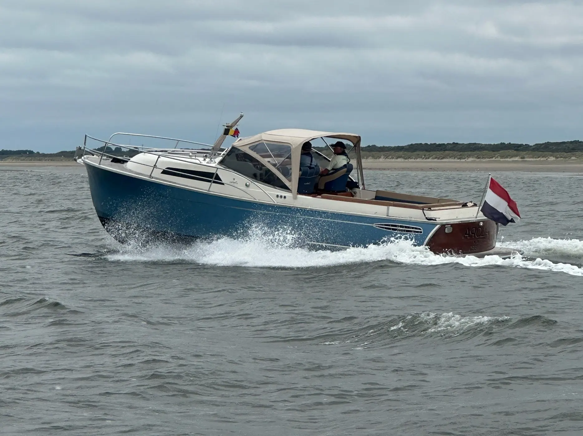 Davinci Yachts Davinci 30