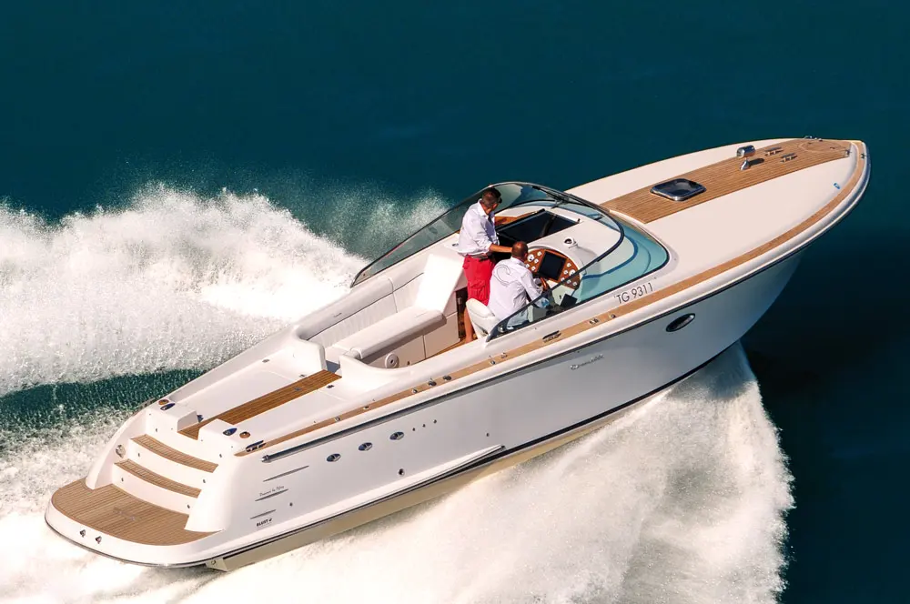 Comitti Venezia 34 Sport